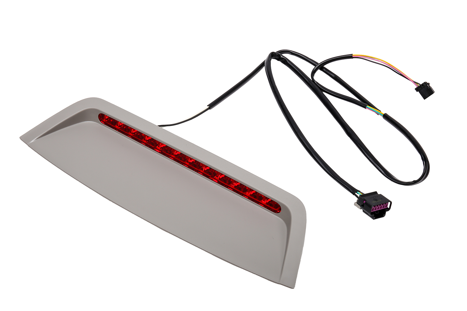 Center High Mount Stop Light GM Genuine Parts 09072766