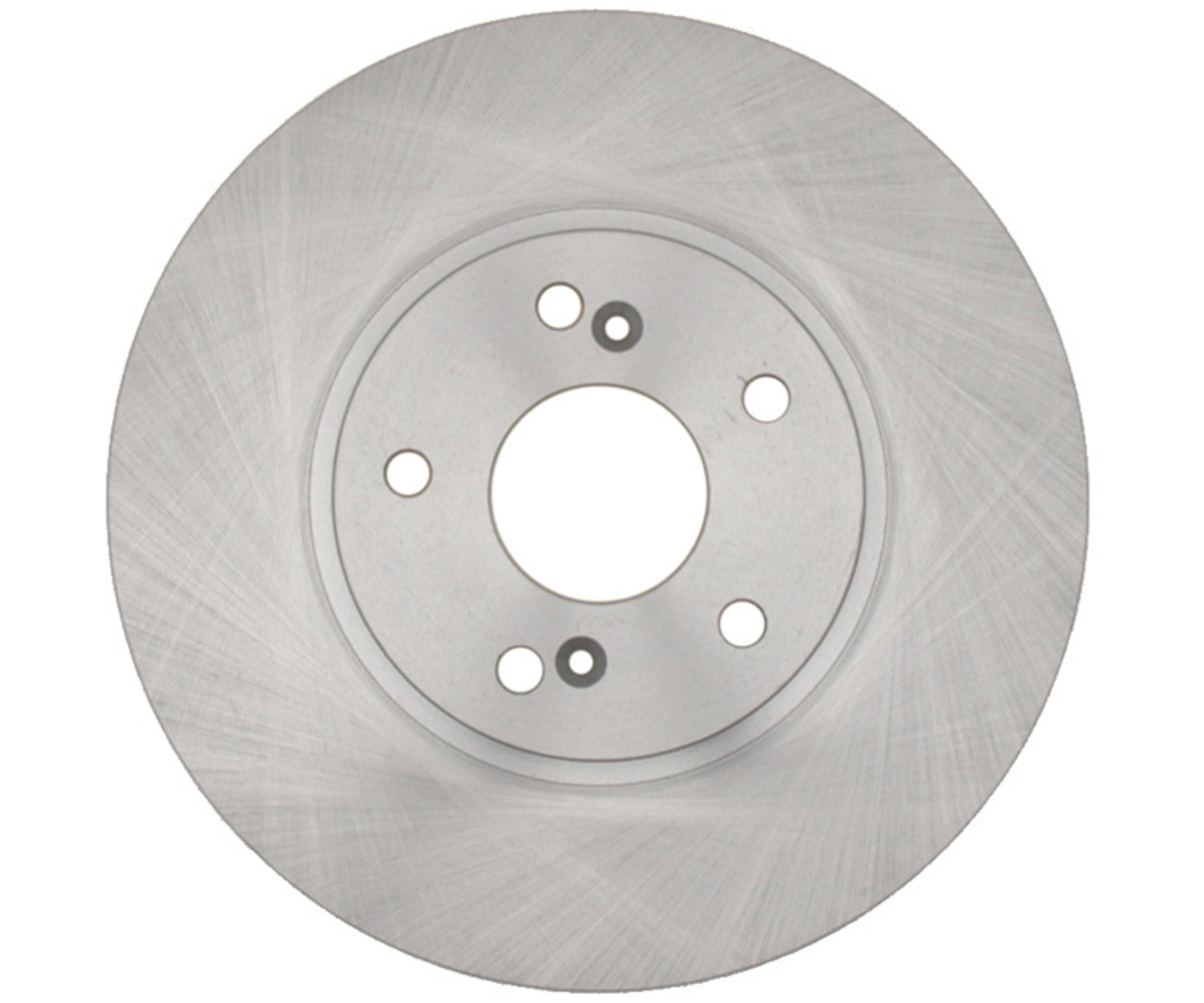 Disc Brake Rotor Raybestos Brakes 96795R
