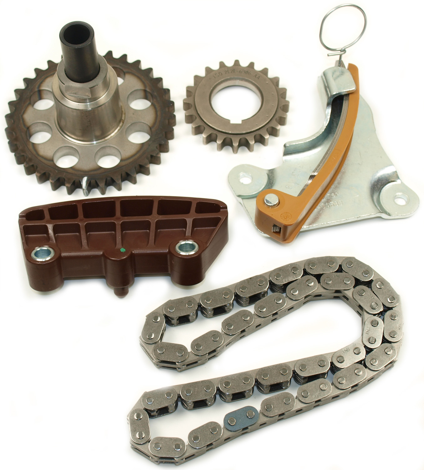 Engine Timing Chain Kit Cloyes 9-0398SD