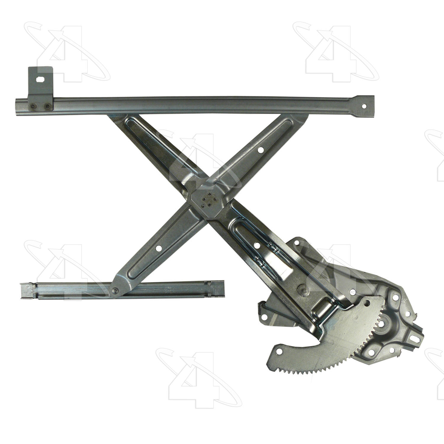 Window Regulator ACI 81384