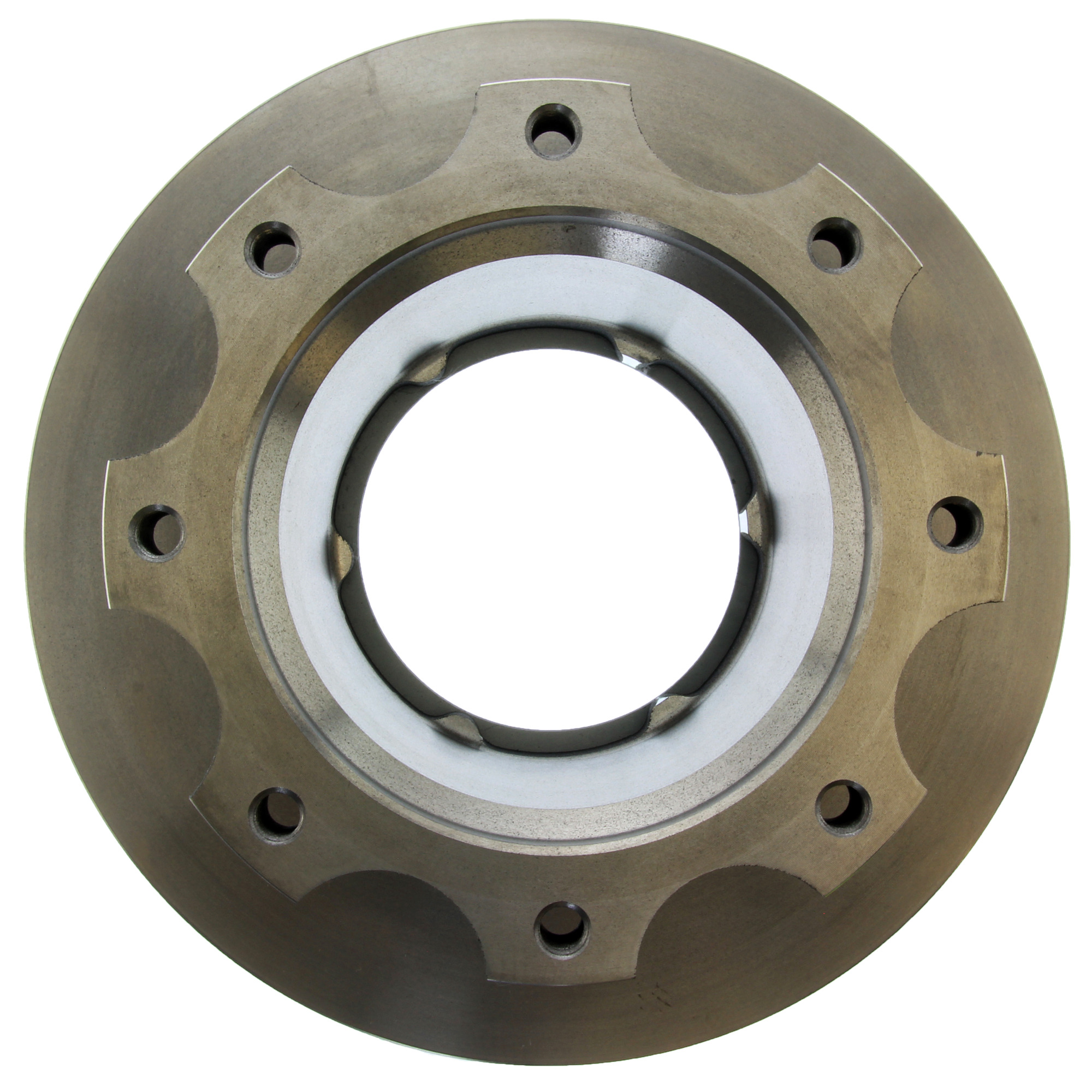 Disc Brake Rotor Centric Parts 121.75004