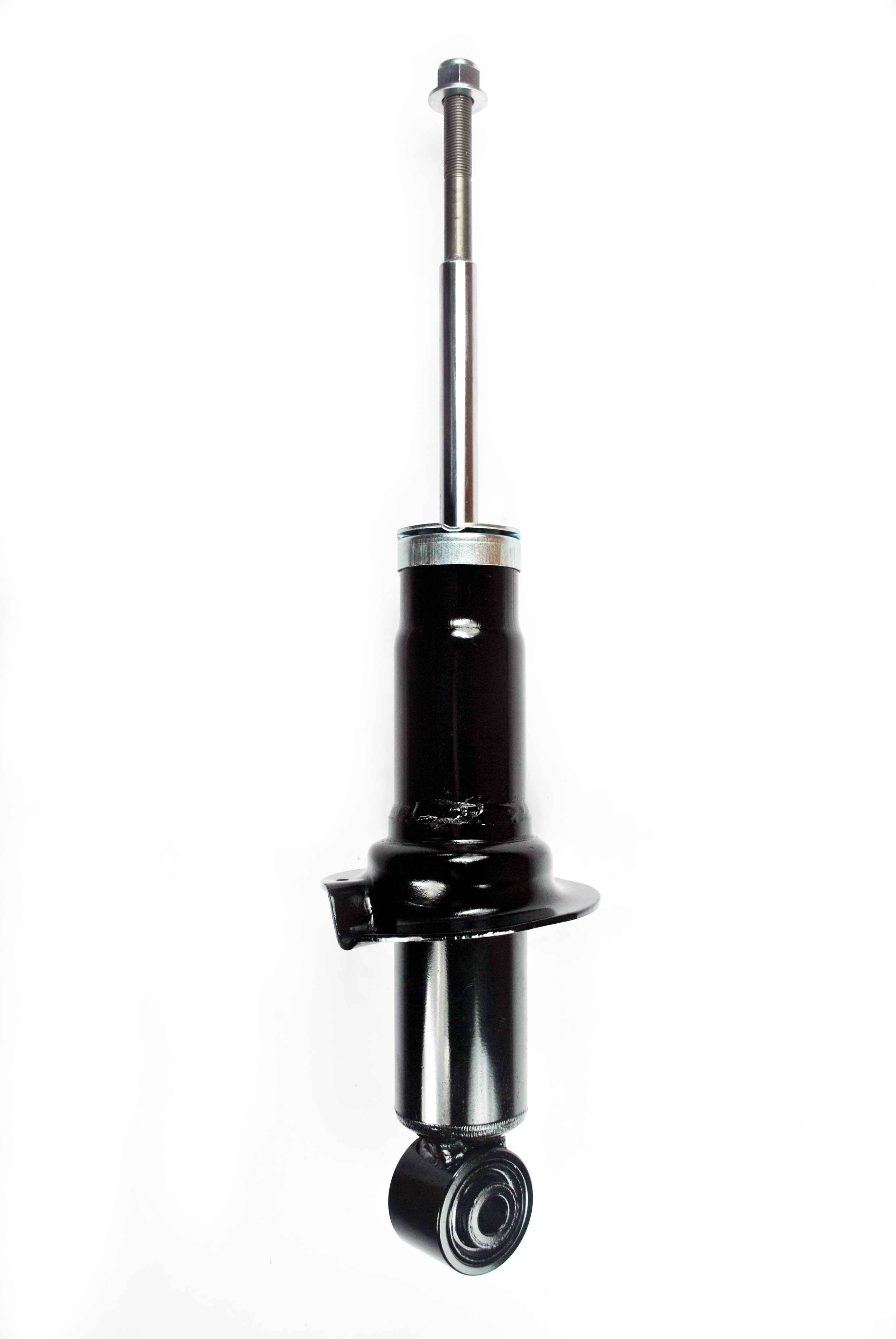 Suspension Strut MacPherson Ride Control MP345681