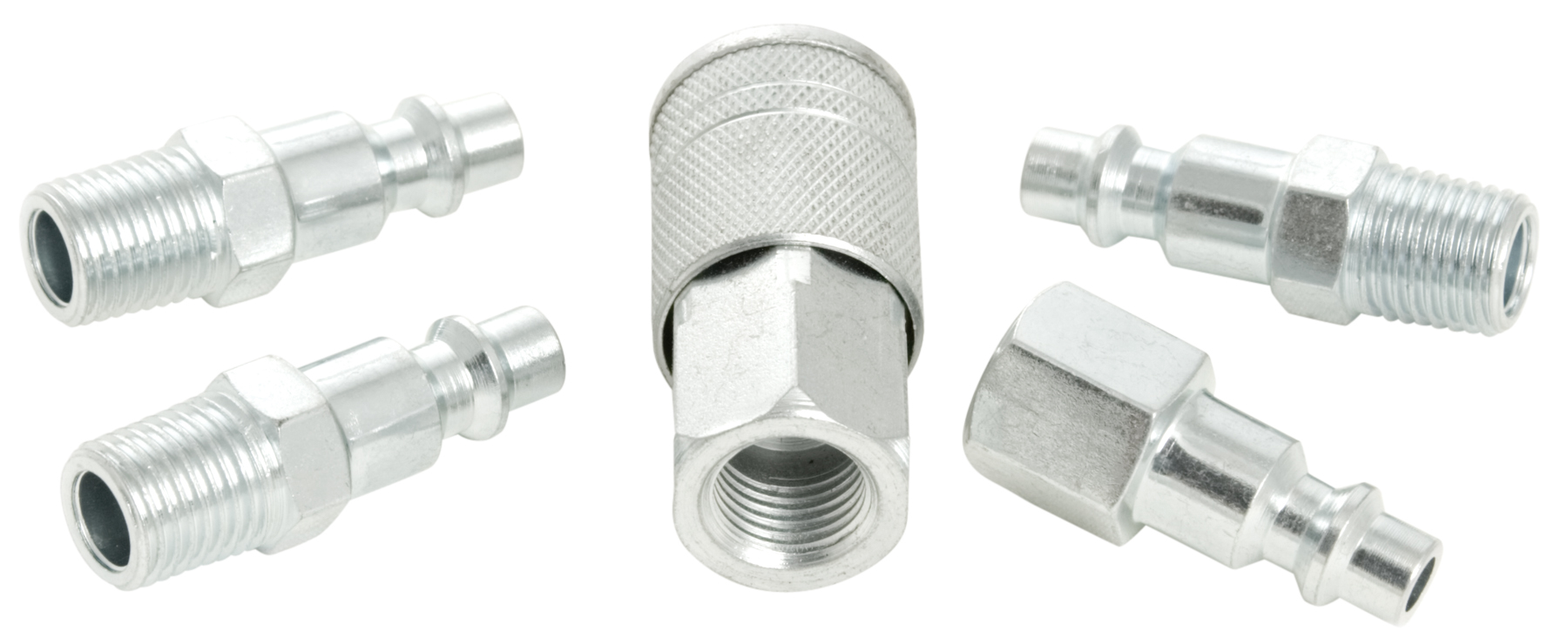 Air Tool Coupler Performance Tool M604C