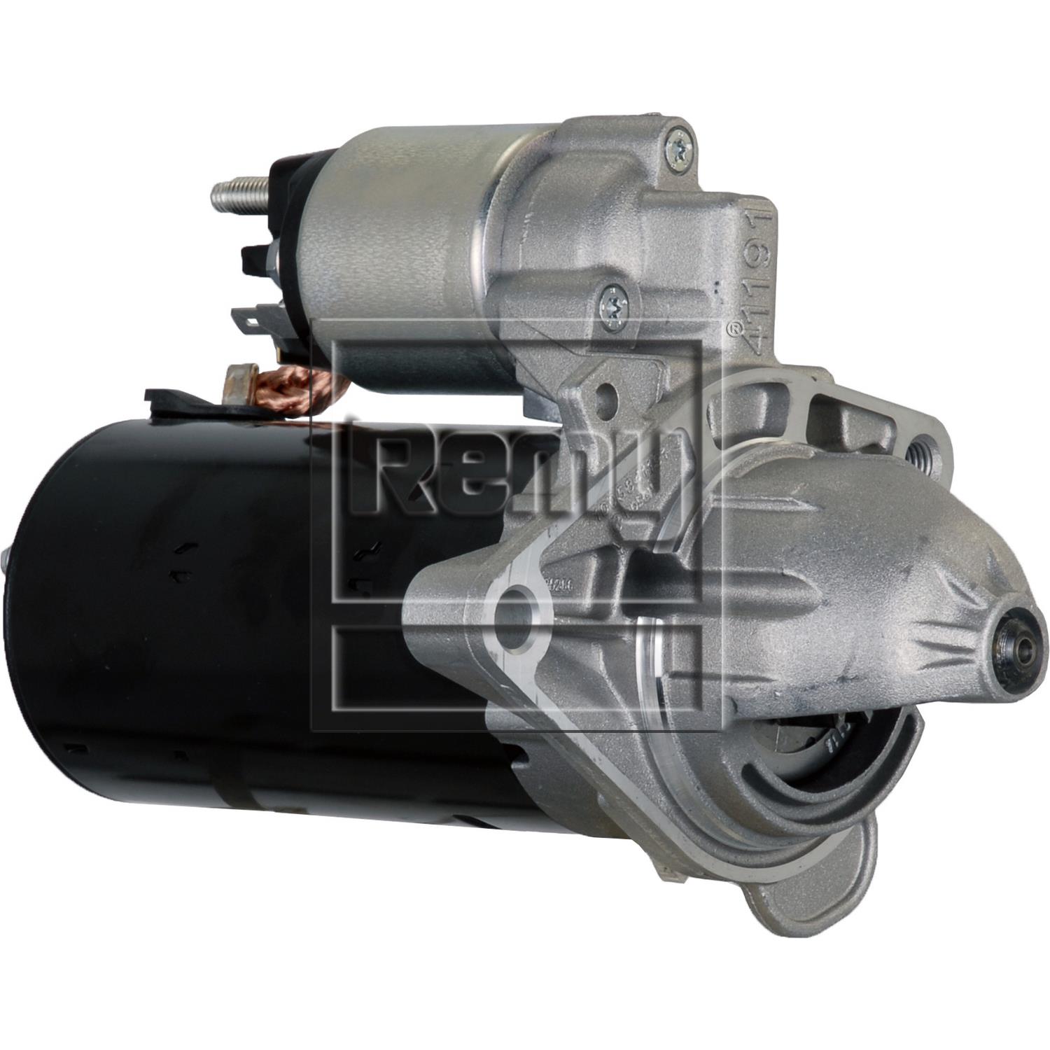 Starter Remy 25026