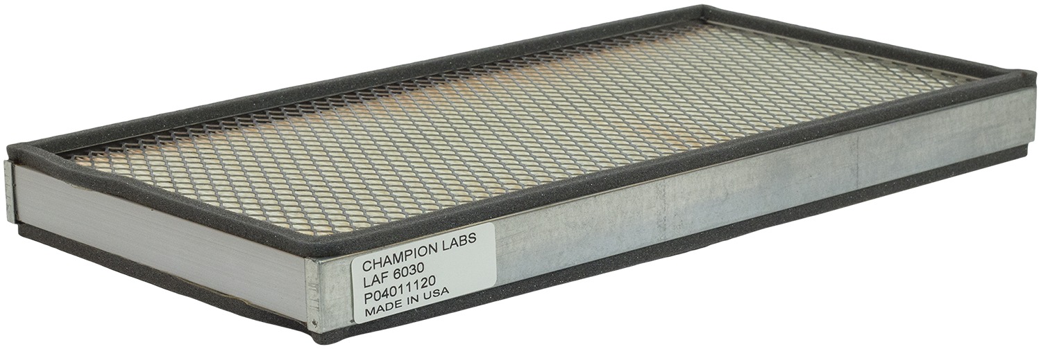 Engine Air Filter LUBER-FINER LAF6030