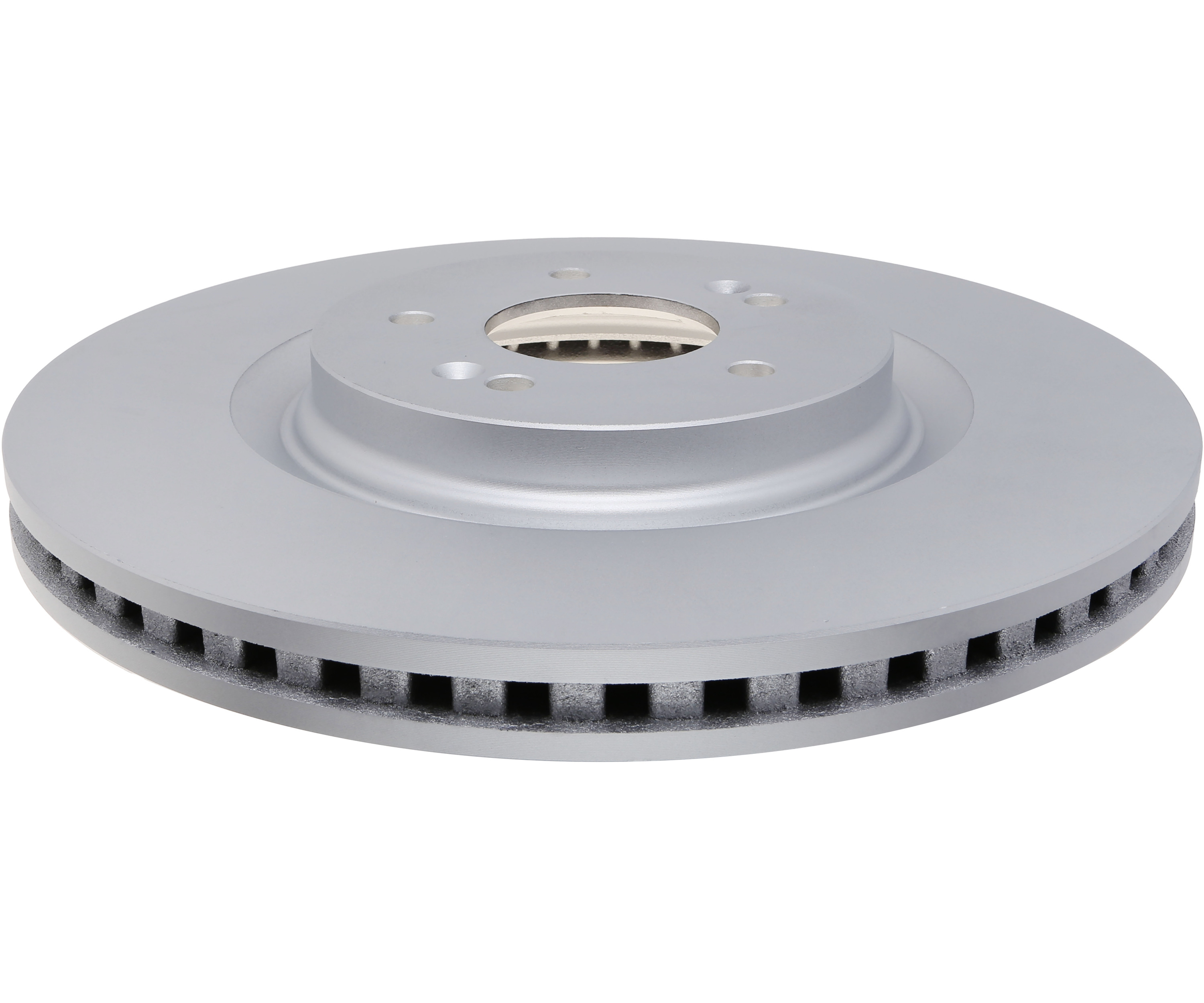 Disc Brake Rotor Raybestos Brakes 982847FZN