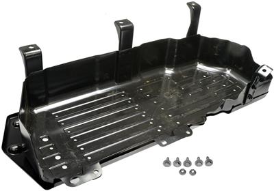 Fuel Tank Skid Plate Dorman - OE Solutions 999-901