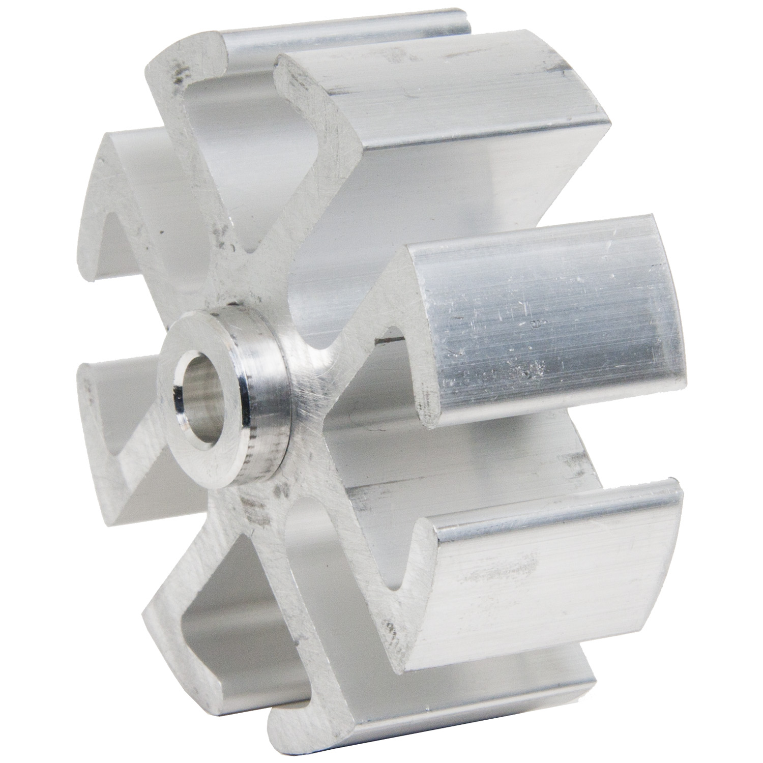 Engine Cooling Fan Spacer Kit Hayden 3982