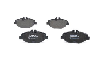 Disc Brake Pad Bosch 0986494285