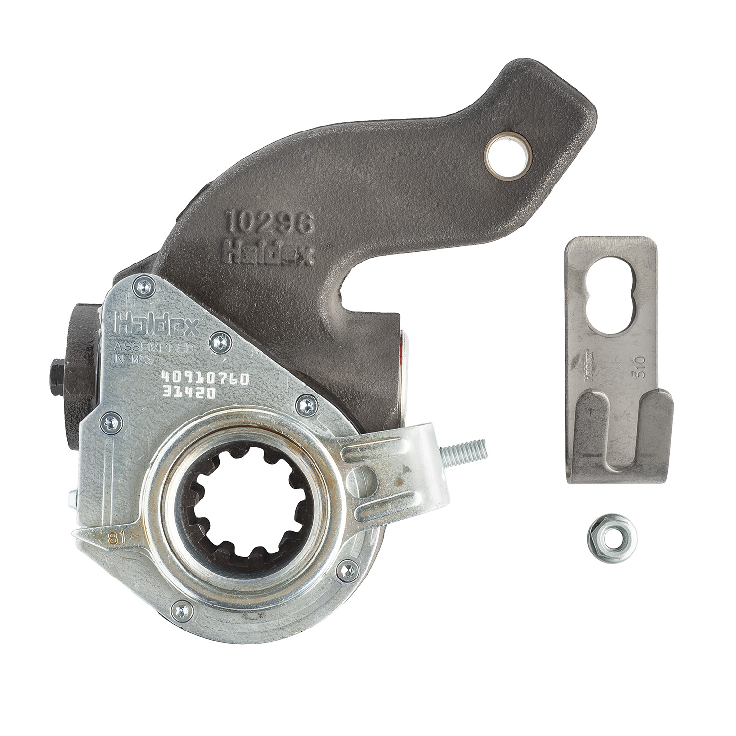Air Brake Automatic Slack Adjuster Haldex 400-10071