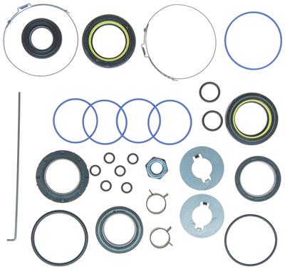 Power Steering Hose Kit Gates 349180