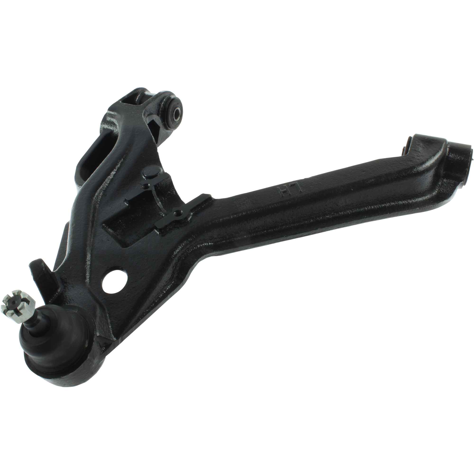 Suspension Control Arm and Ball Joint Assembly Centric Parts 62367047