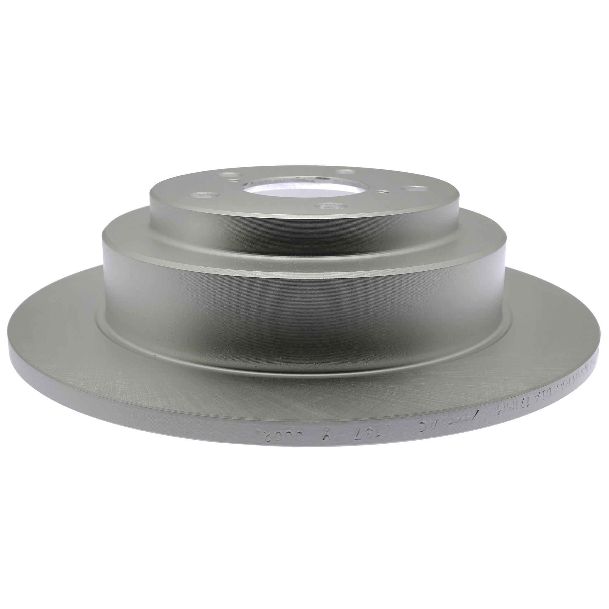 Disc Brake Rotor Centric Parts 320.47011F