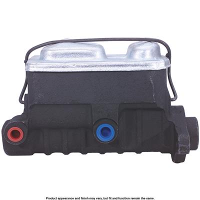 Brake Master Cylinder CARDONE Reman 10-1863