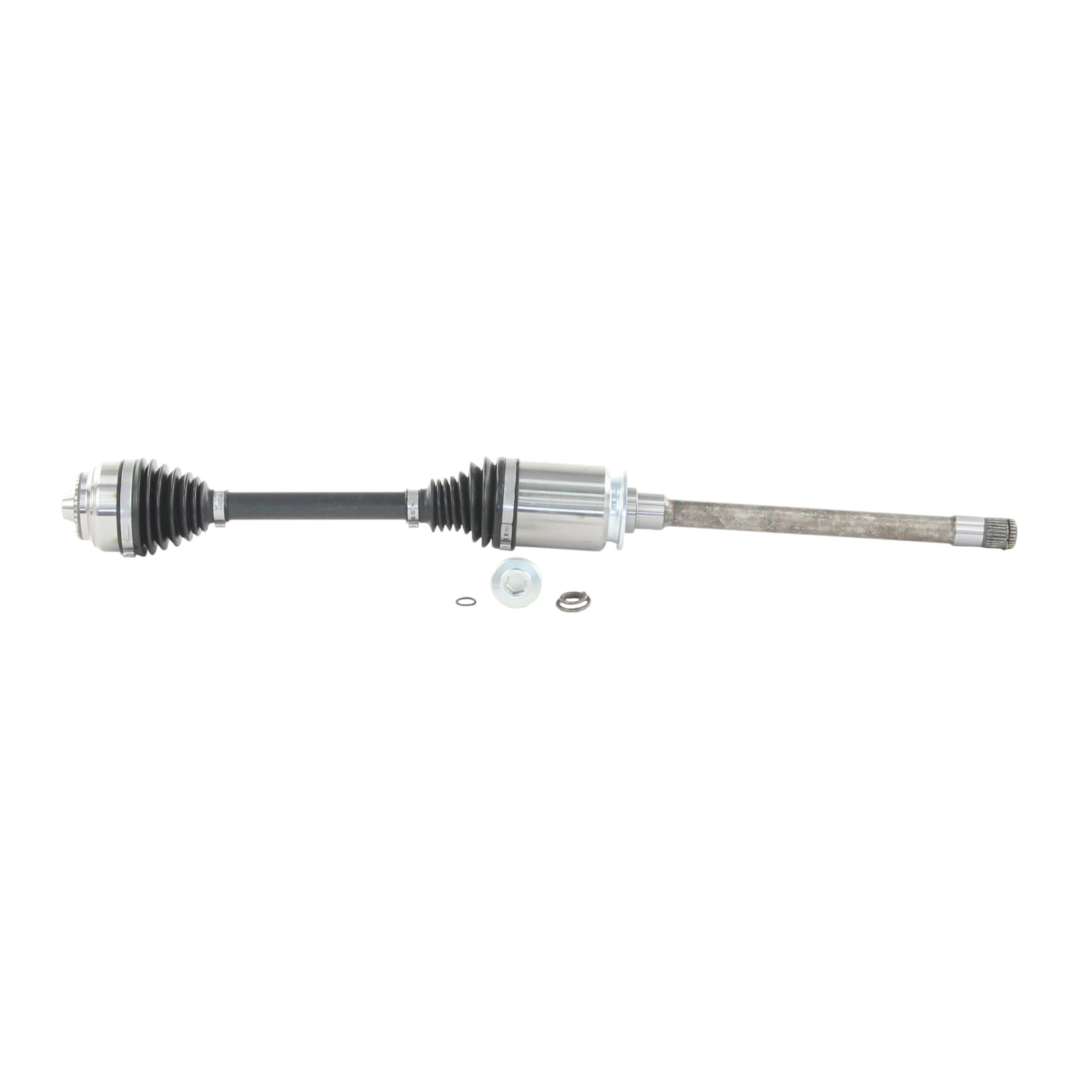 CV Axle Shaft TrakMotive BM-86010