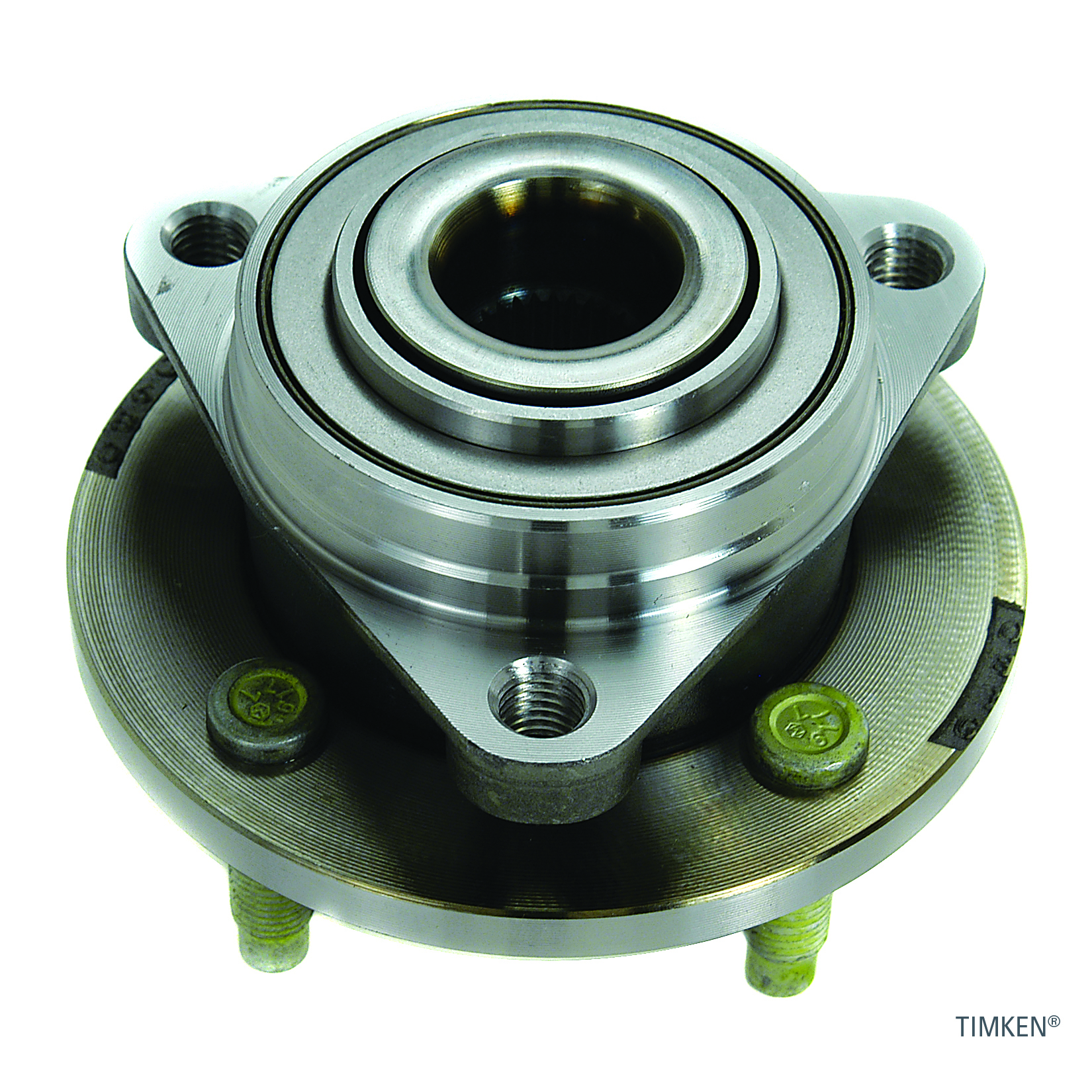 Wheel Bearing and Hub Assembly Timken HA590069