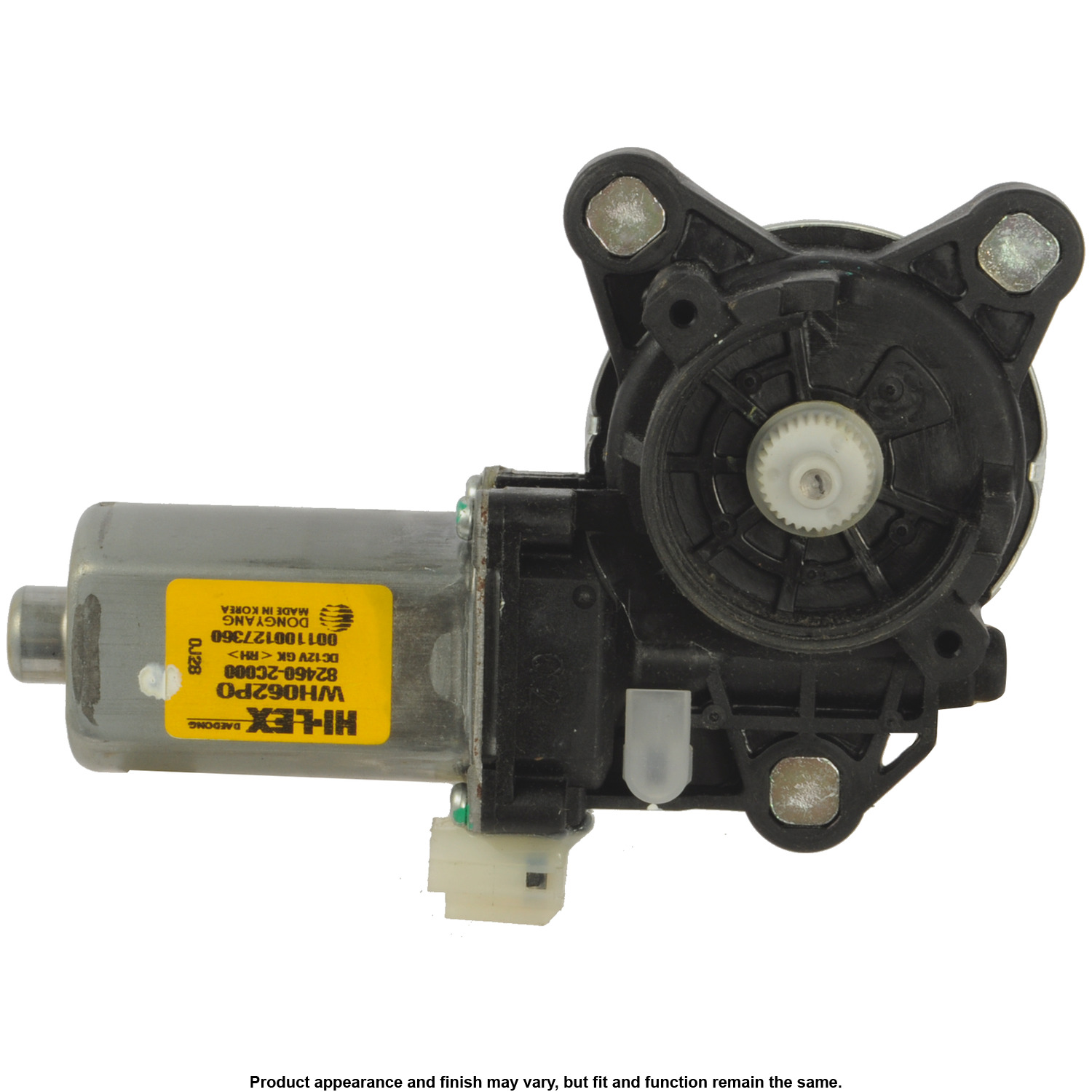 Window Motor CARDONE New 824514