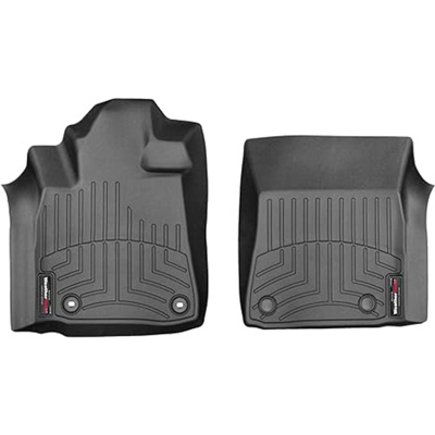 Floor Mat Set Weathertech 444081