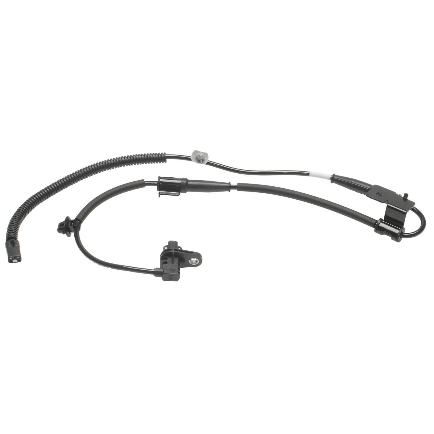 ABS Wheel Speed Sensor Standard Import ALS1615