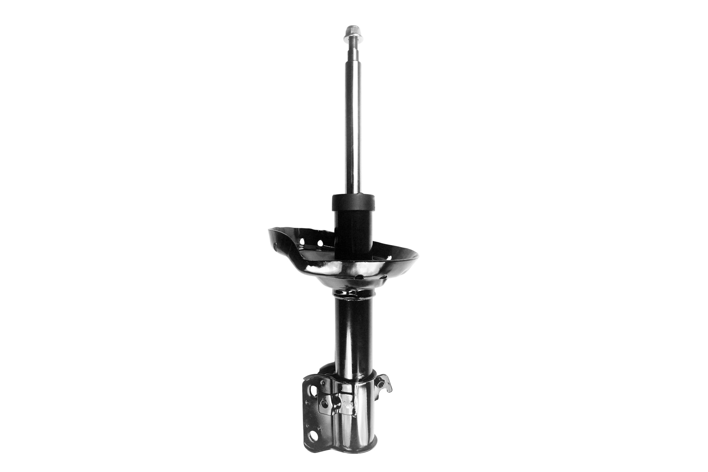 Suspension Strut MacPherson Ride Control MP331911R