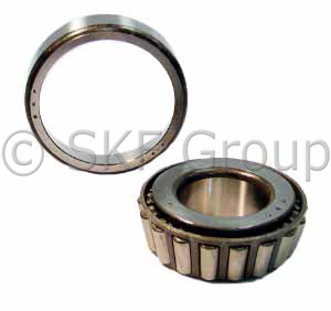 Differential Pinion Bearing SKF BR67