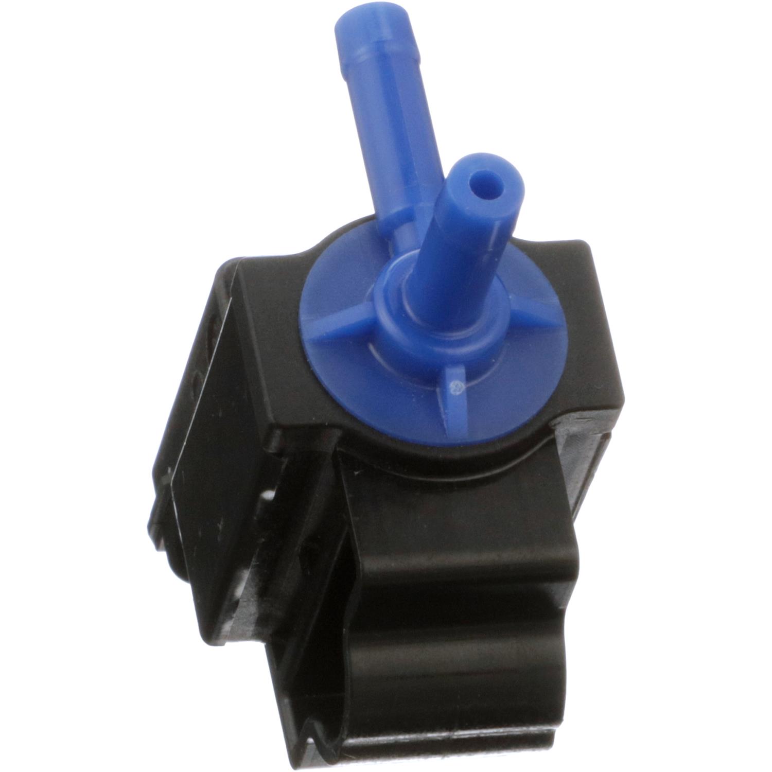 Turbocharger Bypass Valve Standard Ignition WGS12