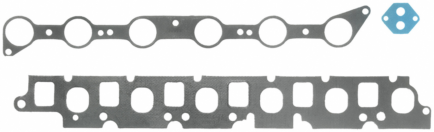 Intake and Exhaust Manifolds Combination Gasket FEL-PRO MS 93837