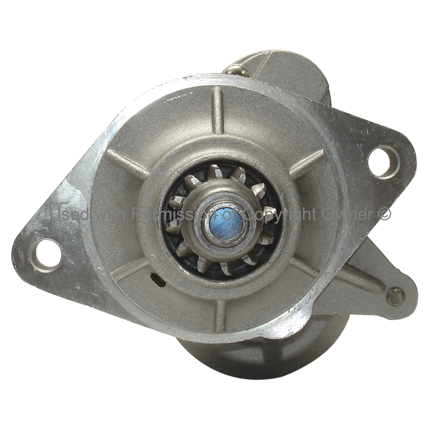 Starter Quality-Built 6669SN