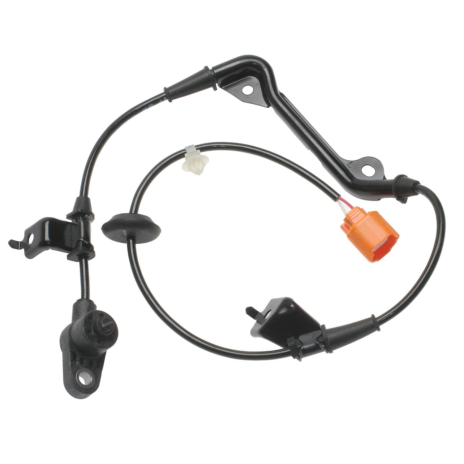 ABS Wheel Speed Sensor Standard Import ALS1662