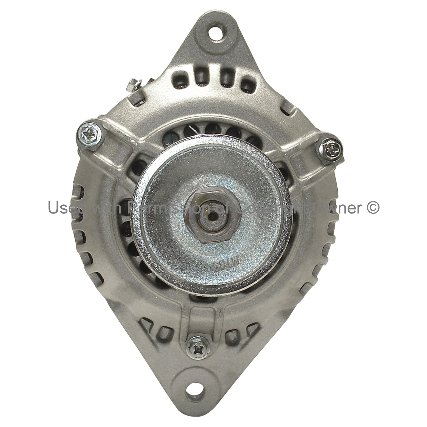 Alternator Quality-Built 14902