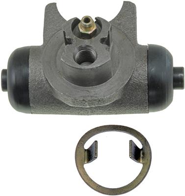 Drum Brake Wheel Cylinder Dorman - First Stop W37647