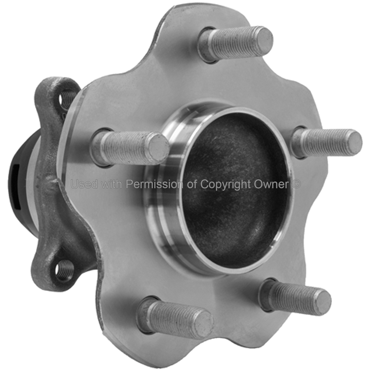 Wheel Bearing and Hub Assembly MacPherson Bearing Assemblies M590280