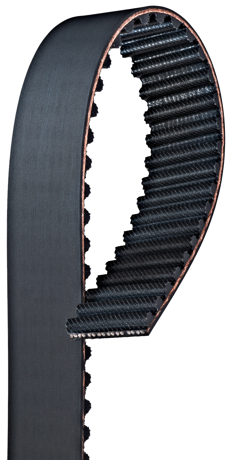 Engine Timing Belt Gates T281