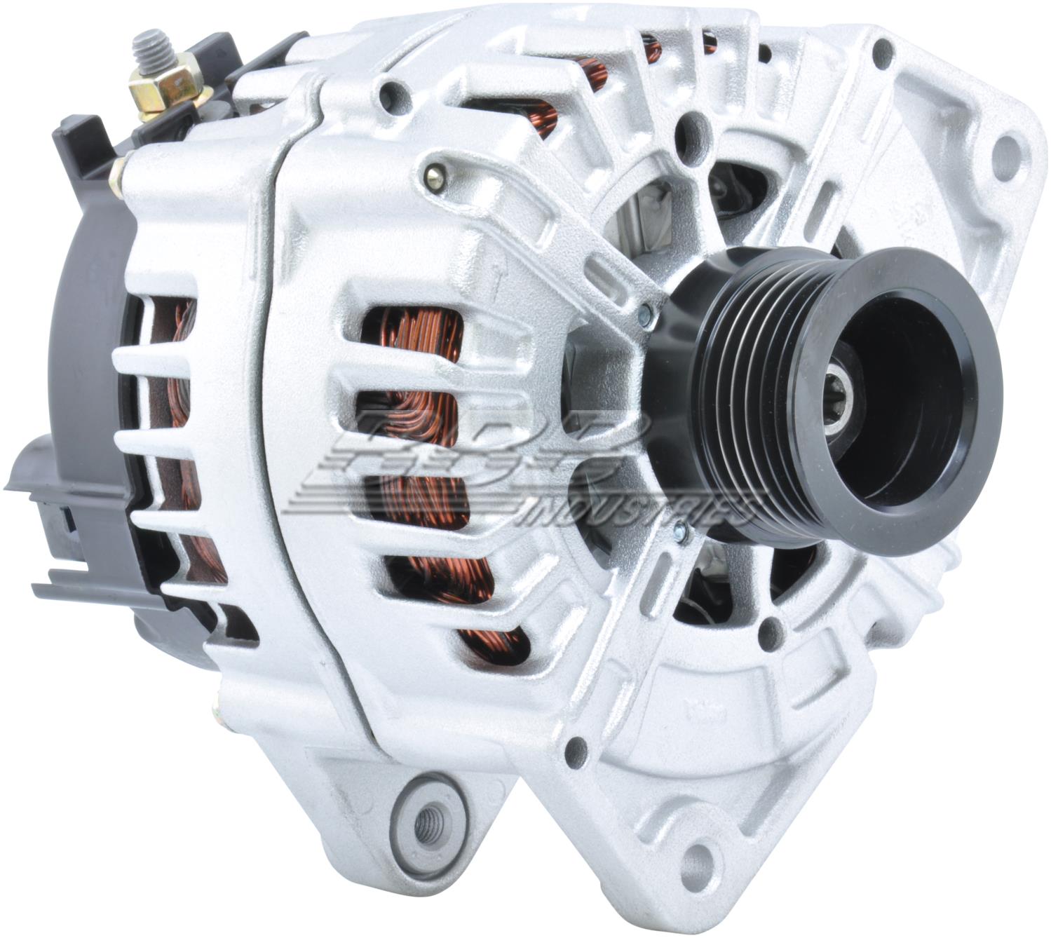 Alternator TERREPOWER formerly BBB Industries 11808