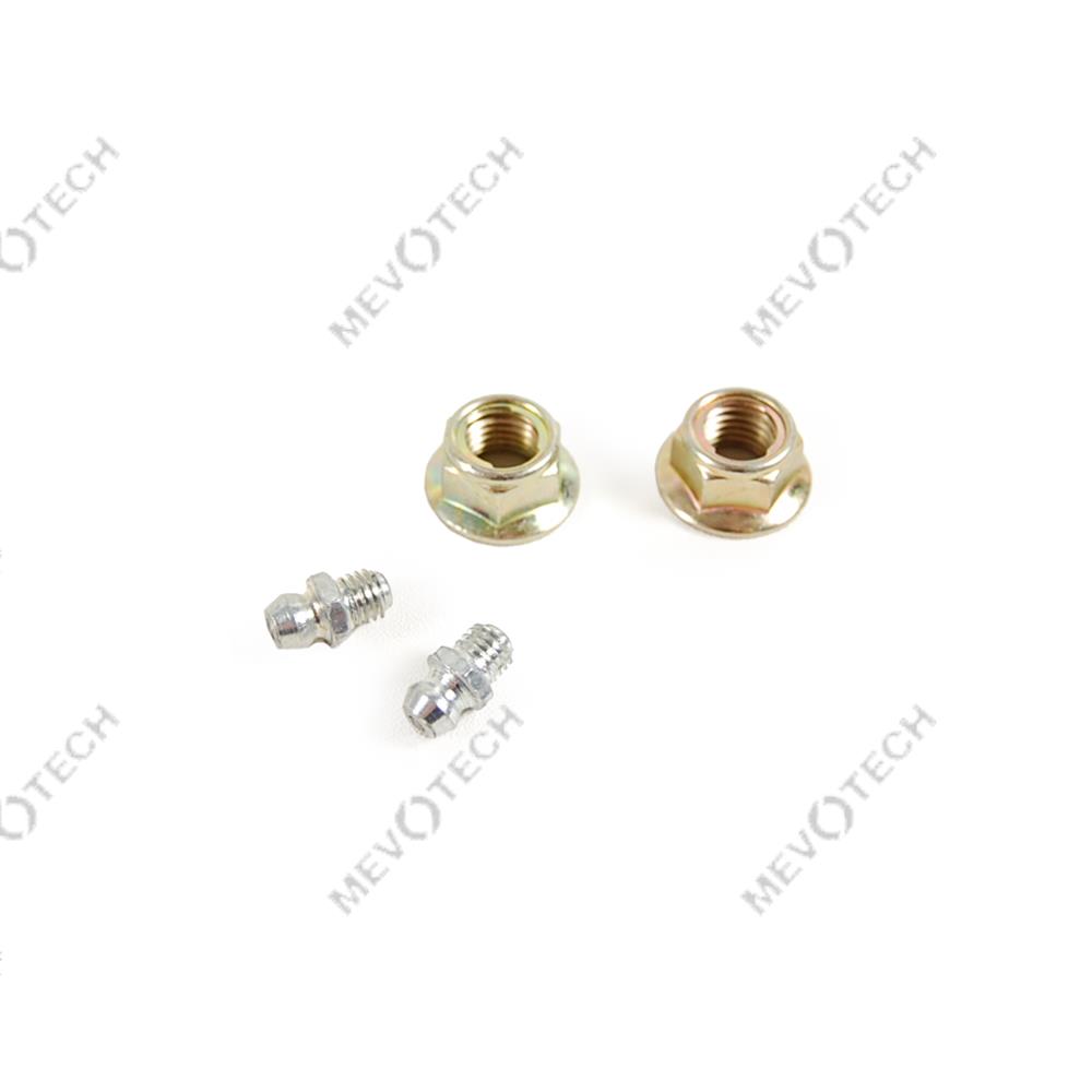 Suspension Stabilizer Bar Link Kit Mevotech Supreme MK90312