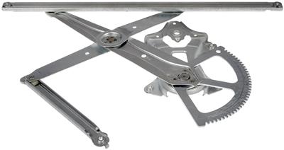Window Regulator Dorman - OE Solutions 752-325
