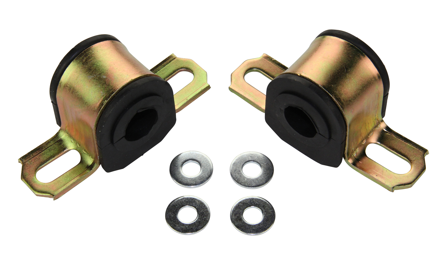 Suspension Stabilizer Bar Bushing Kit MOOG Chassis Products K200930