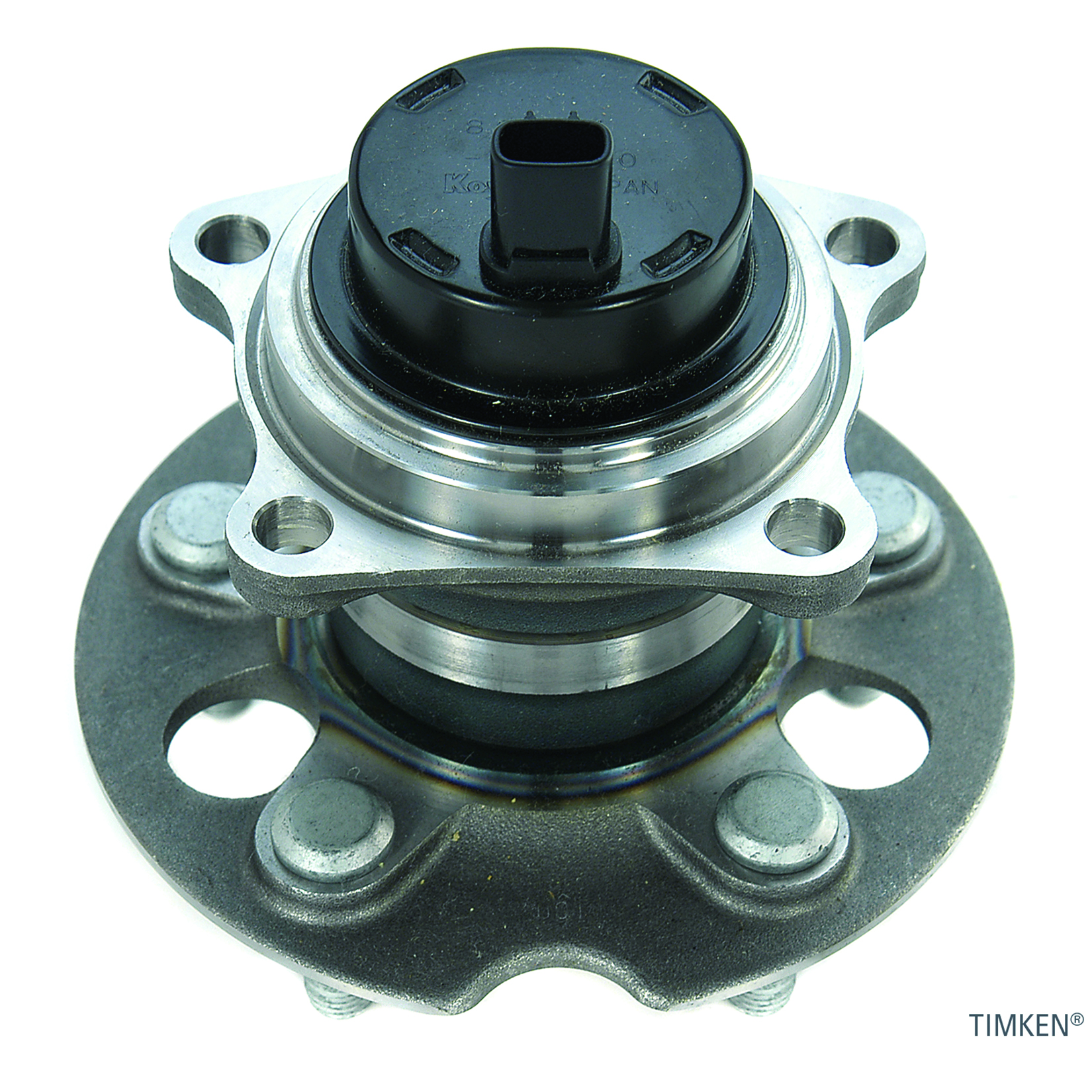 Wheel Bearing and Hub Assembly Timken HA594504