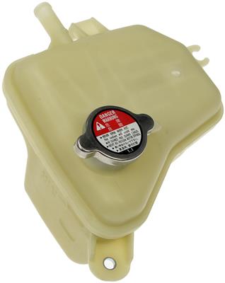 Engine Coolant Reservoir Dorman - OE Solutions 603-882