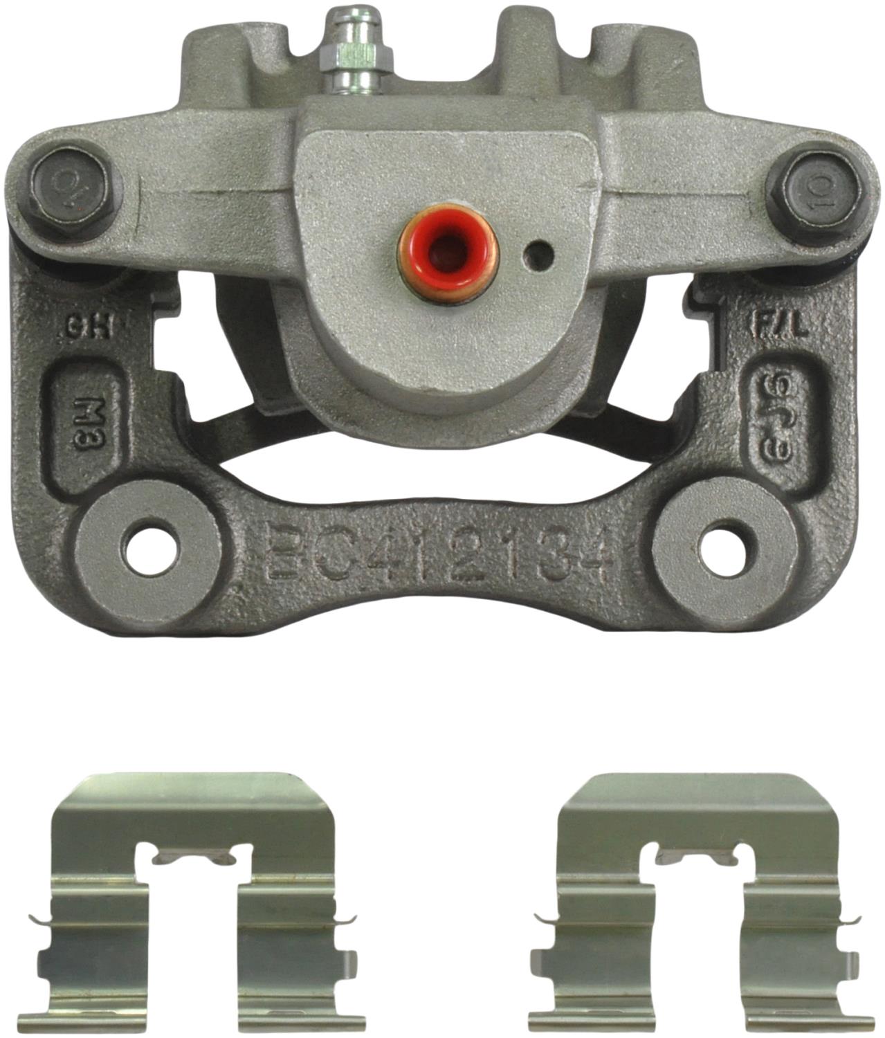 Disc Brake Caliper Perfect Stop 89-01829A