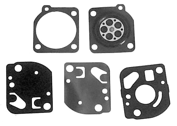 Carburetor Needle and Seat Prime-Line 7-08026