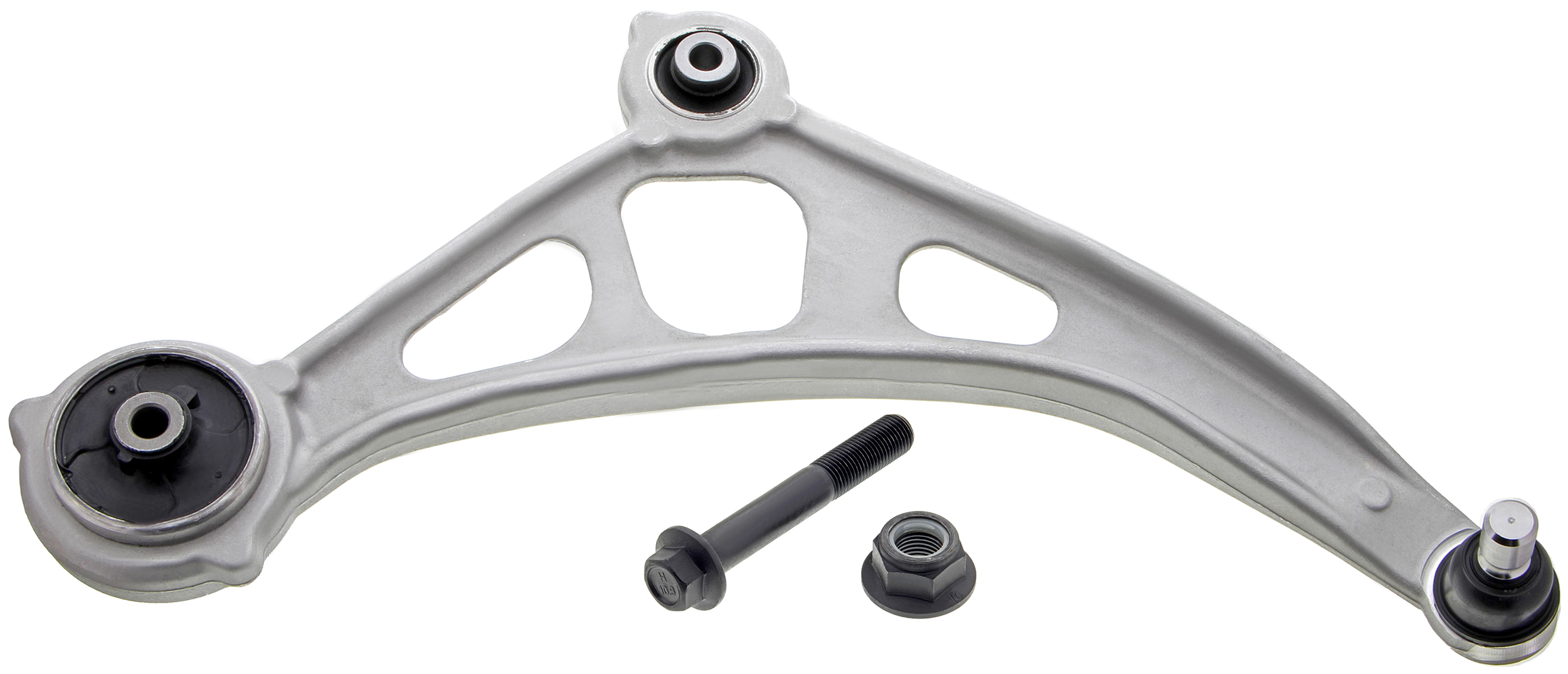 Suspension Control Arm and Ball Joint Assembly MacPherson Chassis C6K623478