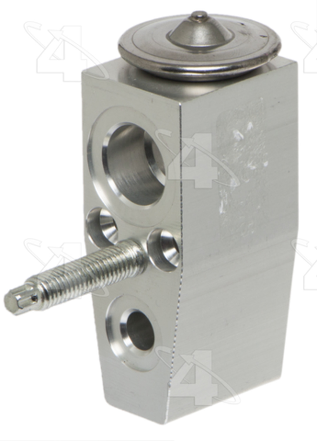 A/C Expansion Valve Four Seasons 39480