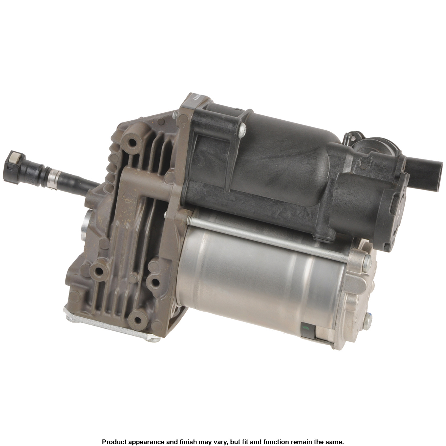 Air Suspension Compressor CARDONE New 4J-2004C