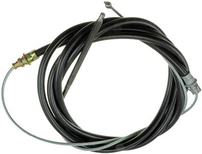 Parking Brake Cable Dorman - First Stop C92872