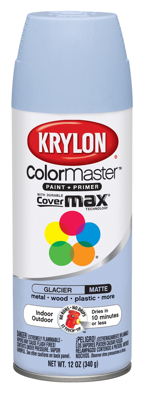 Paint Krylon 53575