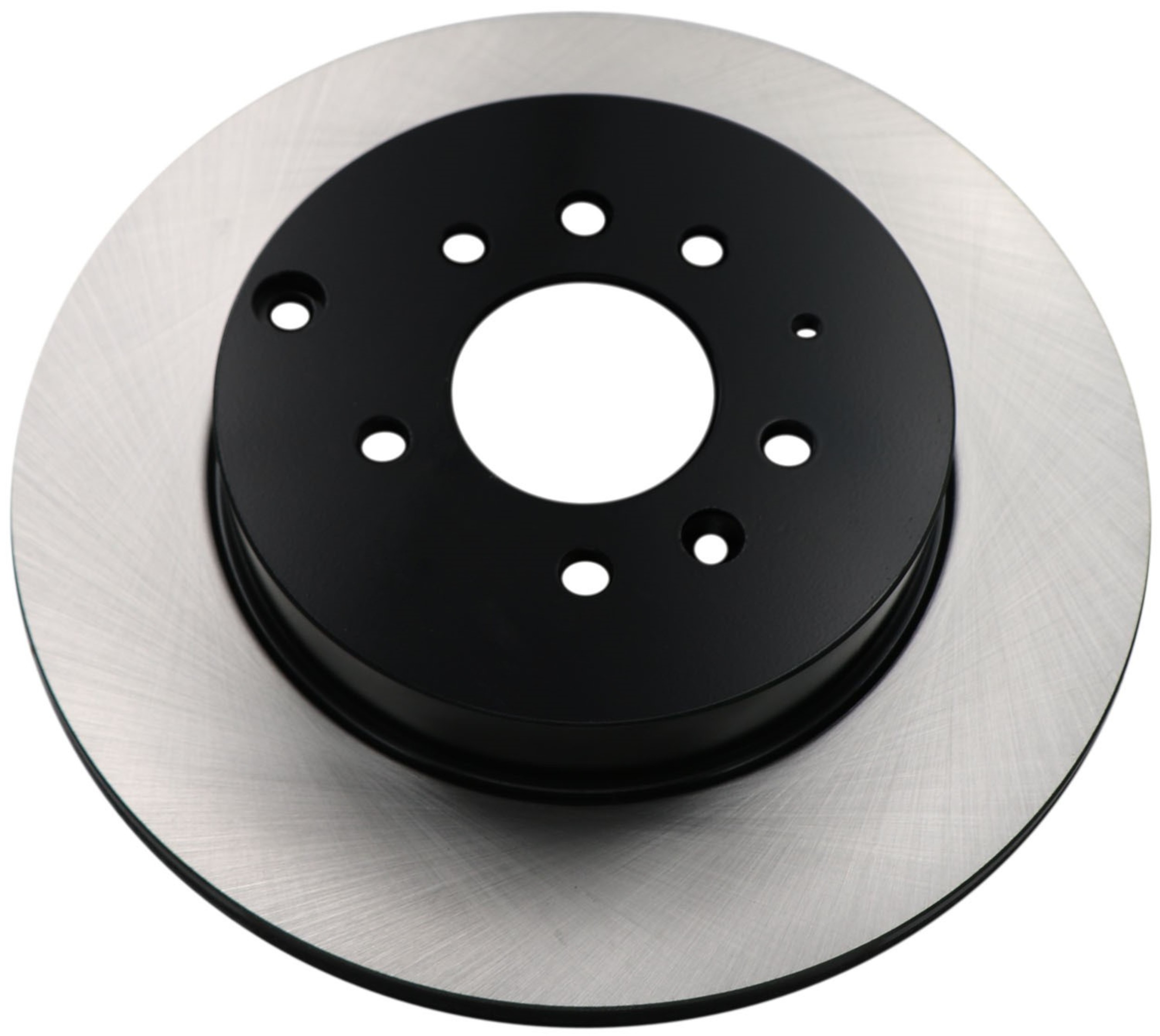 Disc Brake Rotor Perfect Stop PS900356HC