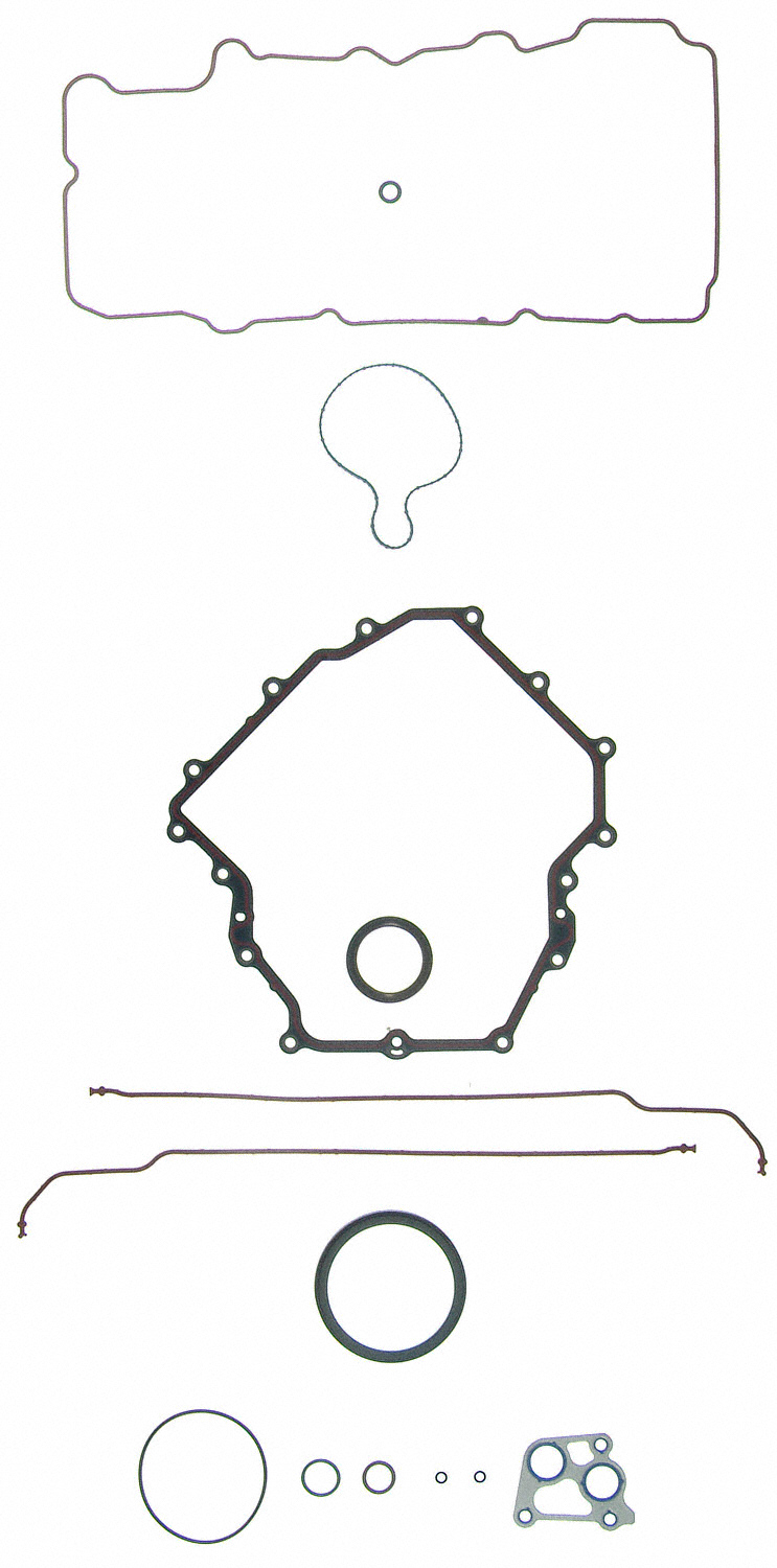 Engine Conversion Gasket Set FEL-PRO CS 26150-4
