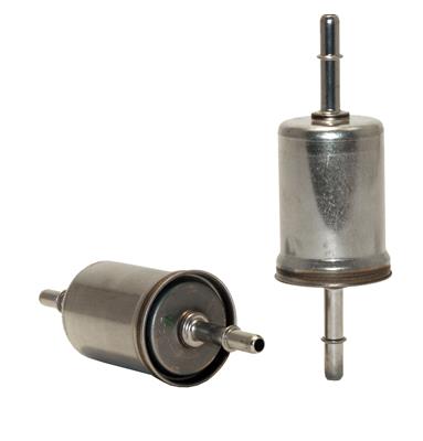 Fuel Filter Wix 33243