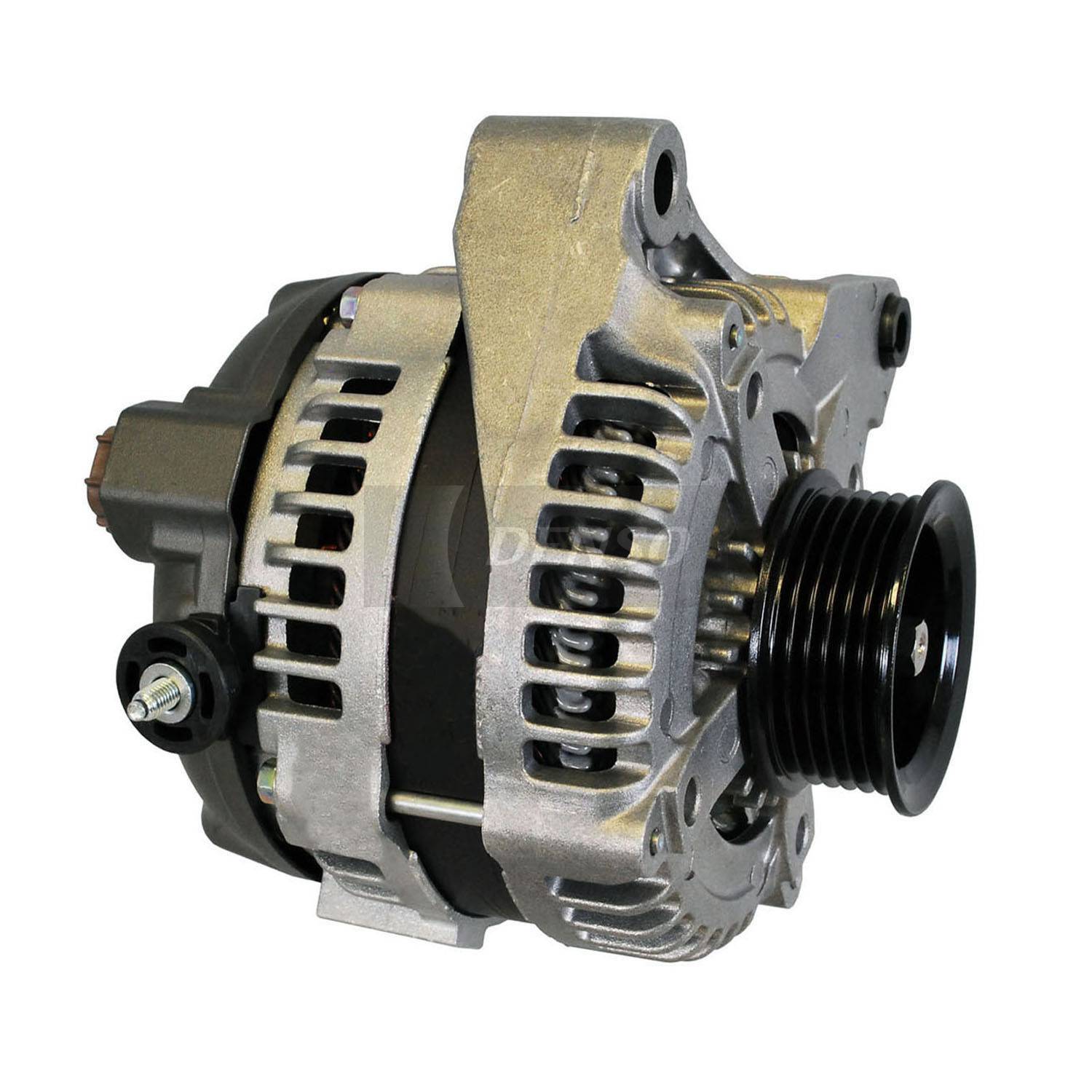 Alternator DENSO Auto Parts 210-1178